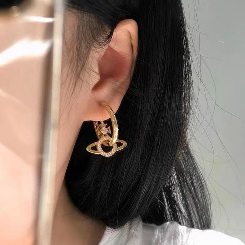 Vivienne Westwood Earrings